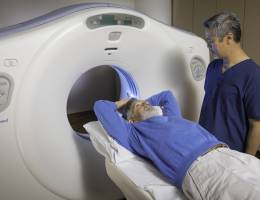LLU Cancer Center now offering low dose CT scan for lung cancer