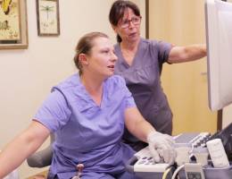 Loma Linda University launches diagnostic medical sonography bachelor’s degree