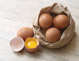 Study determines meat, not eggs, is linked to type 2 diabetes