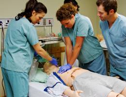 Loma Linda University Medical Center, Children’s Hospital awarded for resuscitation quality by American Heart Association