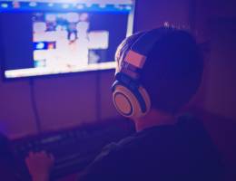 Loma Linda University study says ADHD severity is associated with video game addiction severity