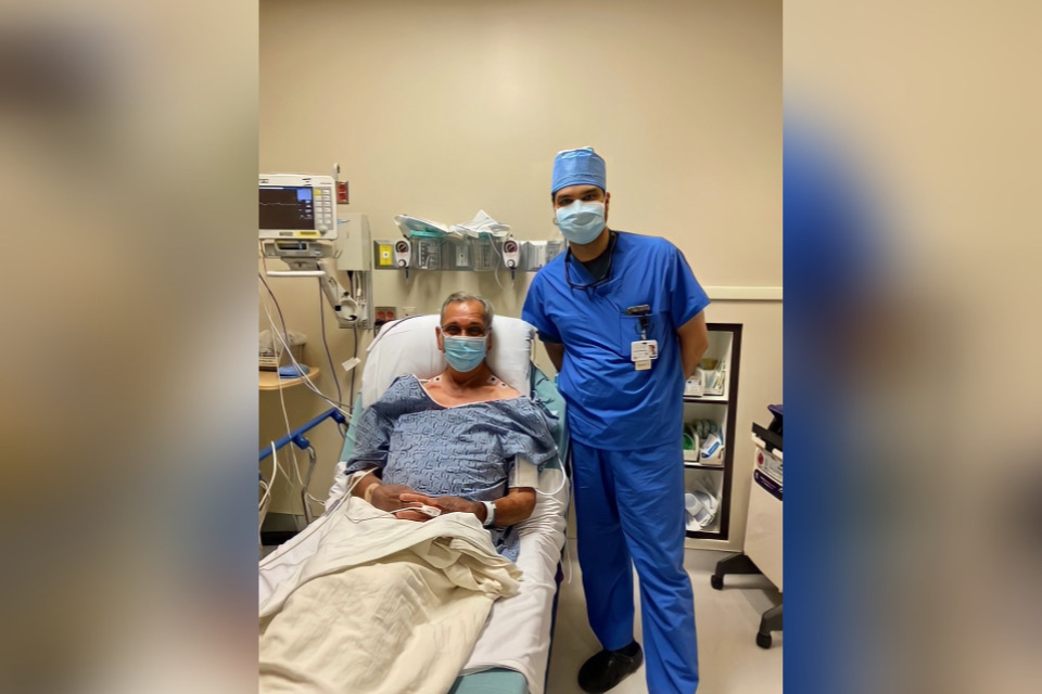 LLUMC — Murrieta is the first hospital in Riverside County to offer new