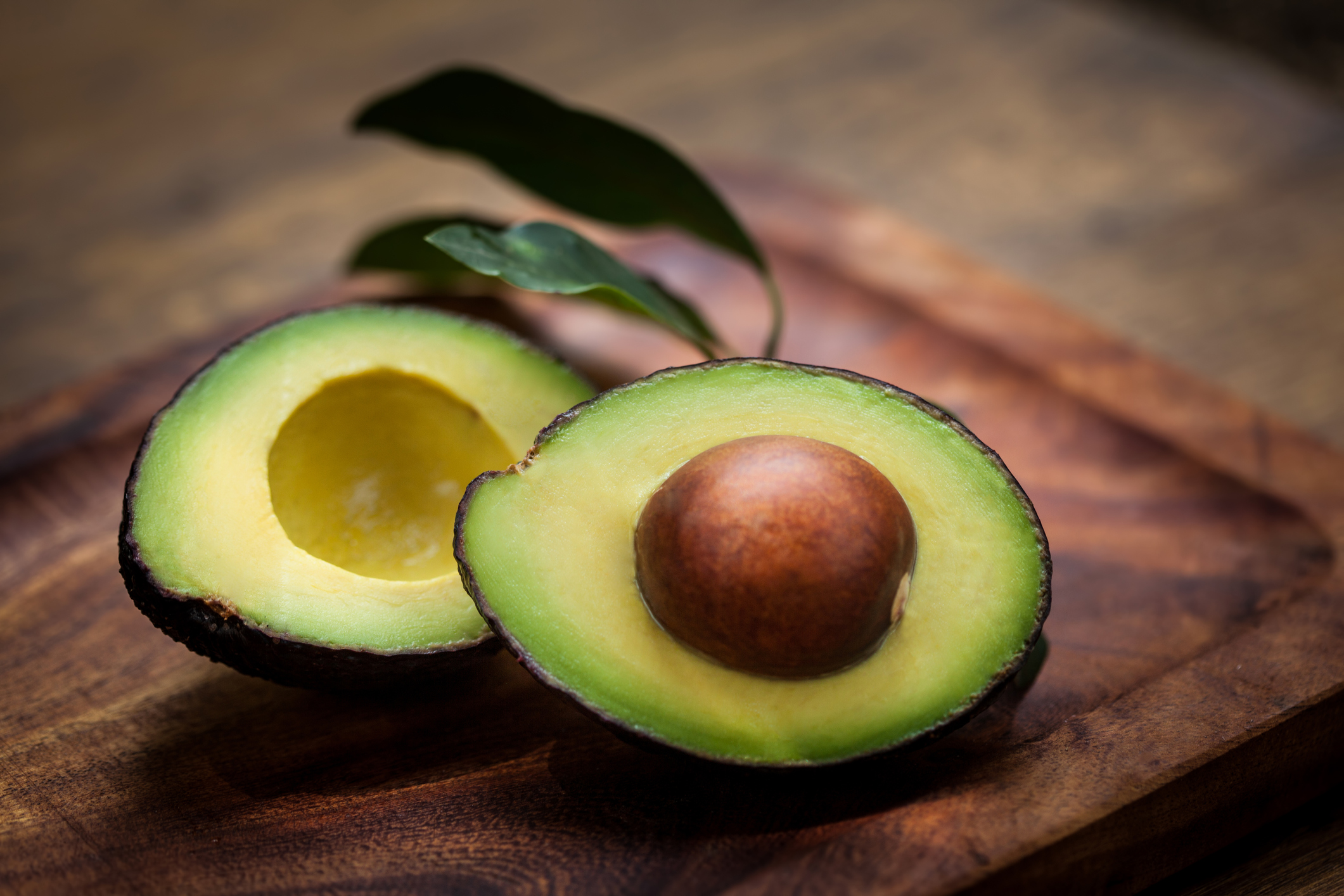 Study Daily avocado consumption has no effect on abdominal fat and