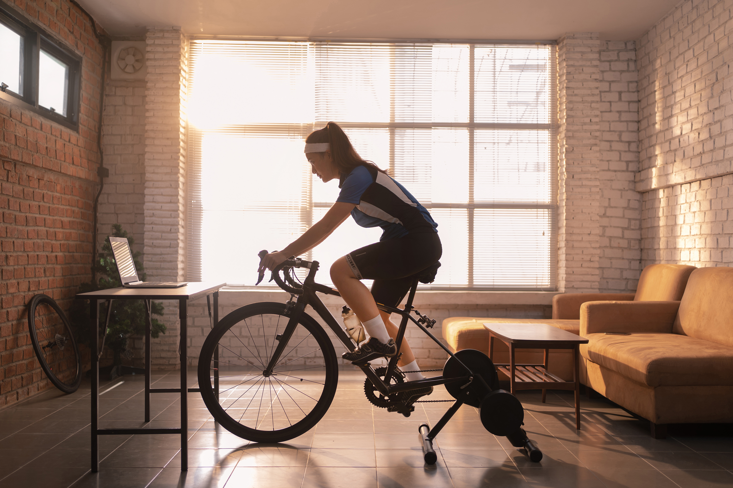 Can back-pain sufferers benefit from a 