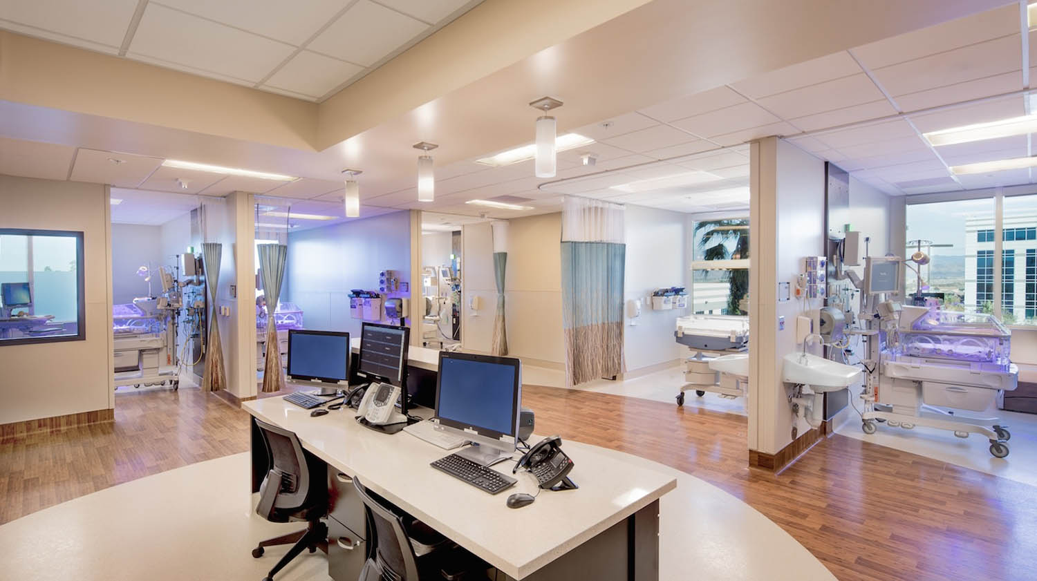 Loma Linda University Medical Center Murrieta opens new NICU News