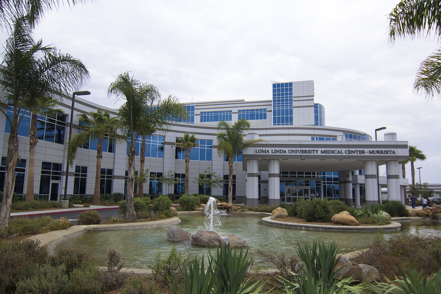 Loma Linda University Medical Center Murrieta Launching New Medical 