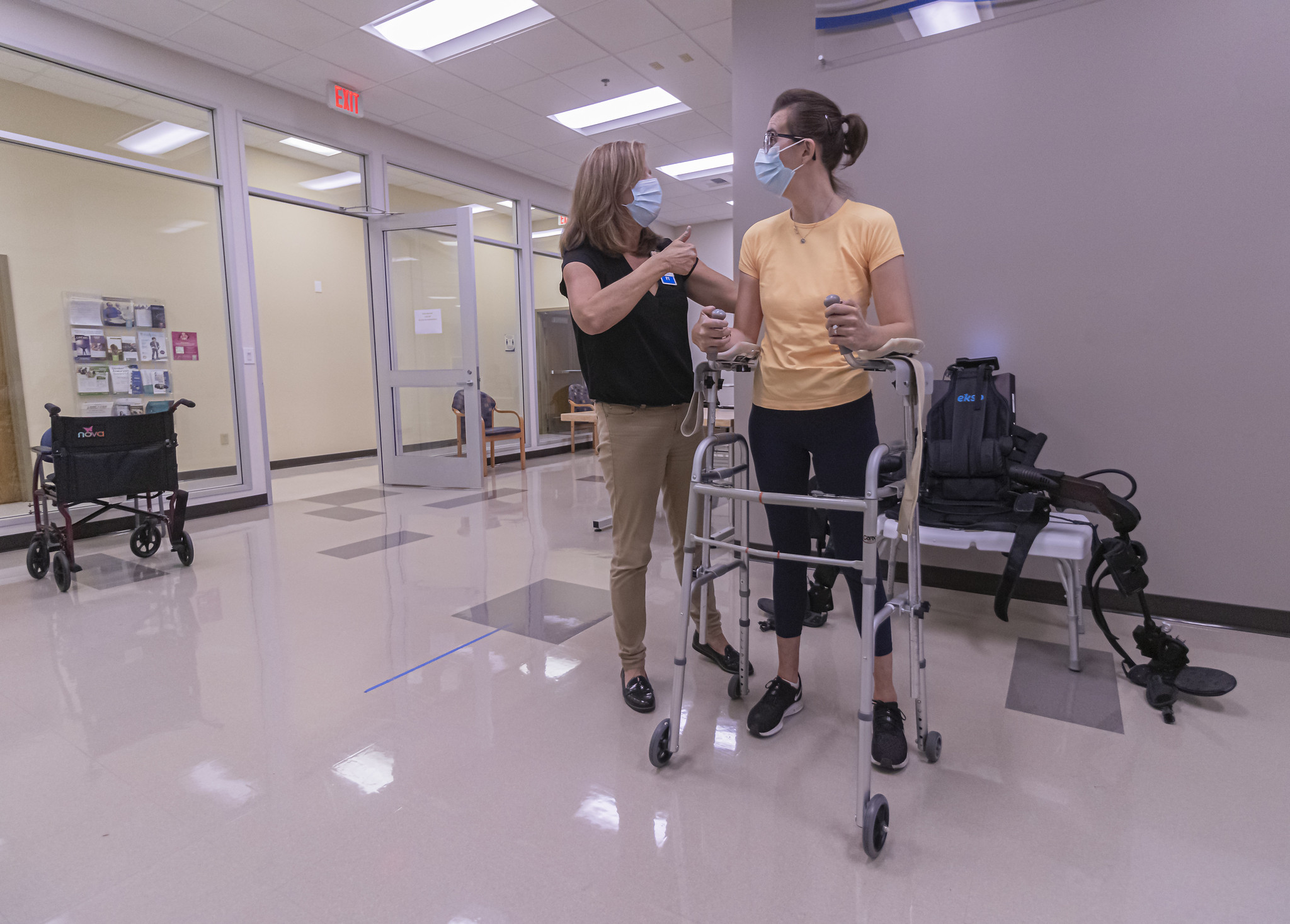 LLU Health named a Best Physical Rehab Center by Newsweek ...