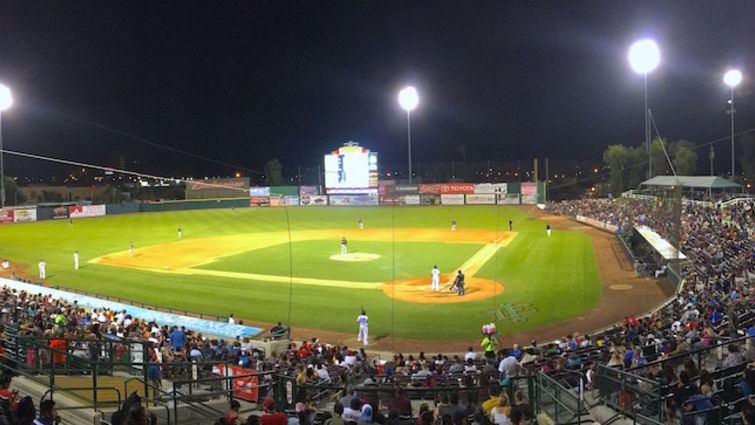 2016 All Star Panorama photo