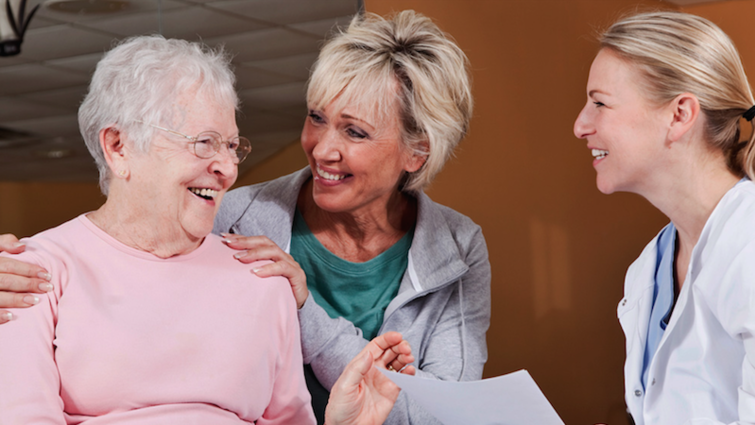 Patients treated at LLU Medical Center for stroke will receive collaborative care provided by physicians and nurses trained in a variety of specialties. Comprehensive Stroke Center