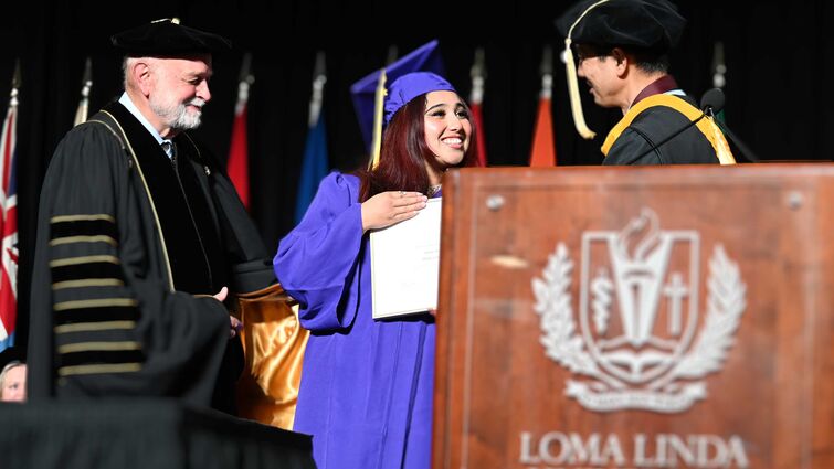 Graduation