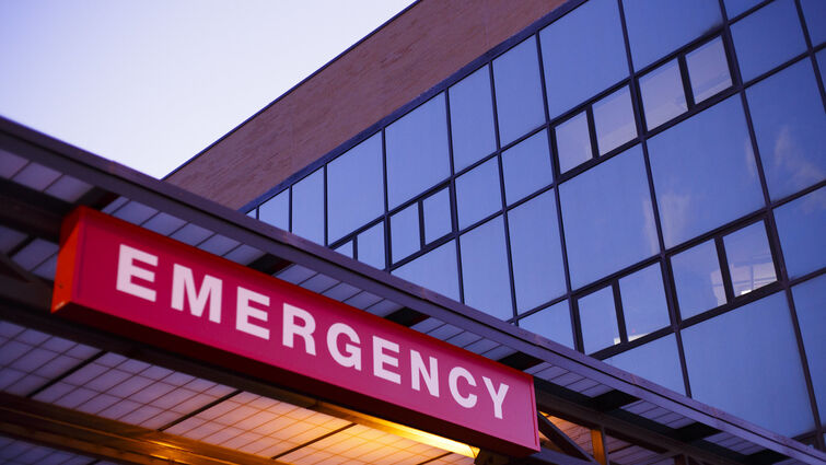 Emergency Department
