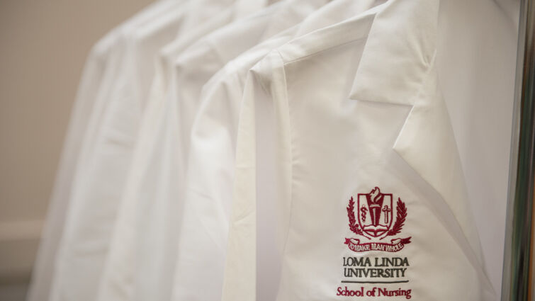 Nursing Coats