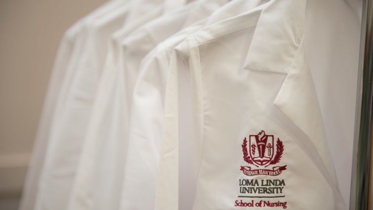 Nursing Coats