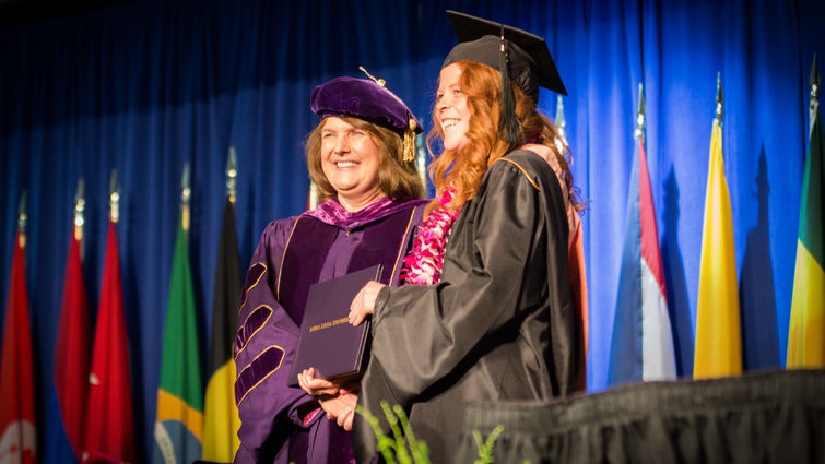 Commencement Commencement