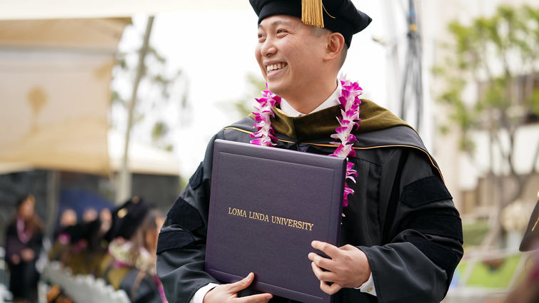 Graduate Graduate