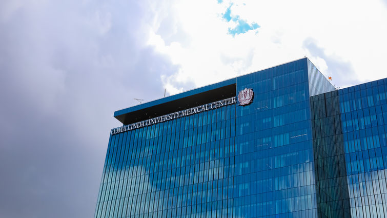 Loma Linda University Medical Center