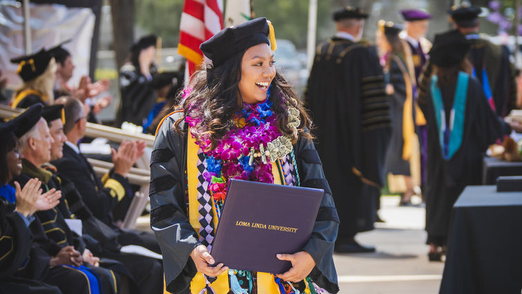 Graduation