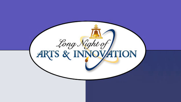 Loma Linda University Health will participate in the Long Night of Arts and Innovation.