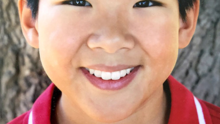 Ben Phipatanakul is a big fan of the Big Hearts for Little Hearts Loma Linda Guild. The 10-year-old pianist will perform at the guild's membership luncheon February 1.