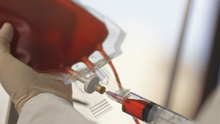 Blood banks are calling for donors to help maintain the region’s blood supply.
