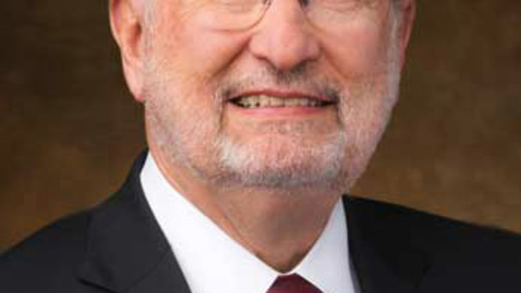 Loma Linda University School of Dentistry alumnus Clelan “Butch” Ehrler, DDS, MS, will be California Dental Association (CDA) president beginning Jan. 1, 2017.