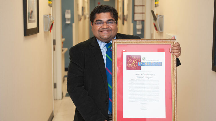 Dr. Jain