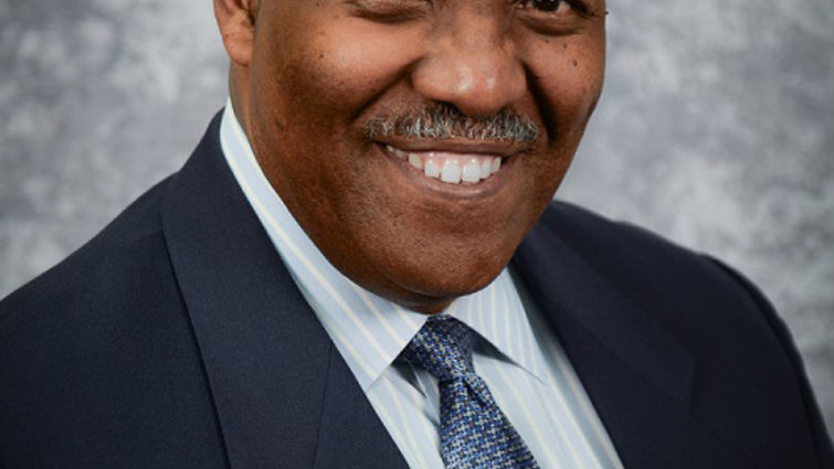 James Kyle Jr., MD, MDiv, chief medical officer for Tuba City Regional Health Care Corporation, will deliver the keynote speech at the event.