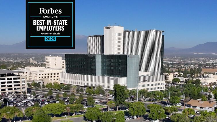 Loma Linda University Health