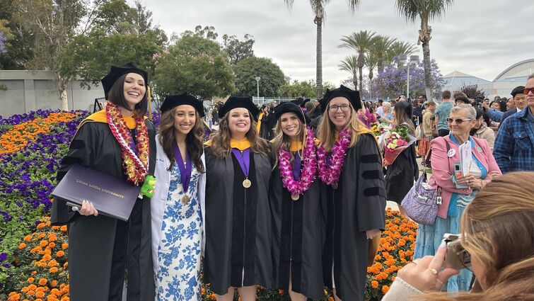 Commencement