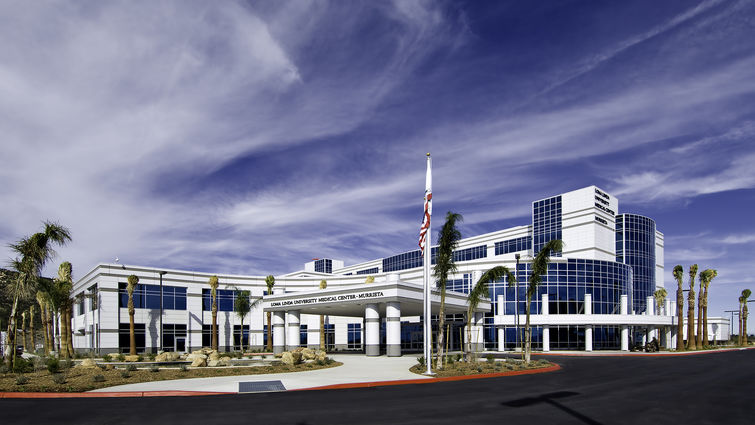 Loma Linda University Medical Center - Murrieta