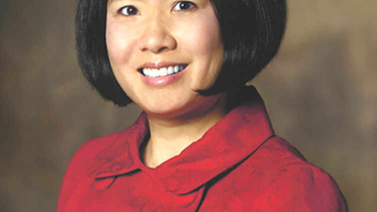Chan Tompkins will lead an innovative curriculum revision.