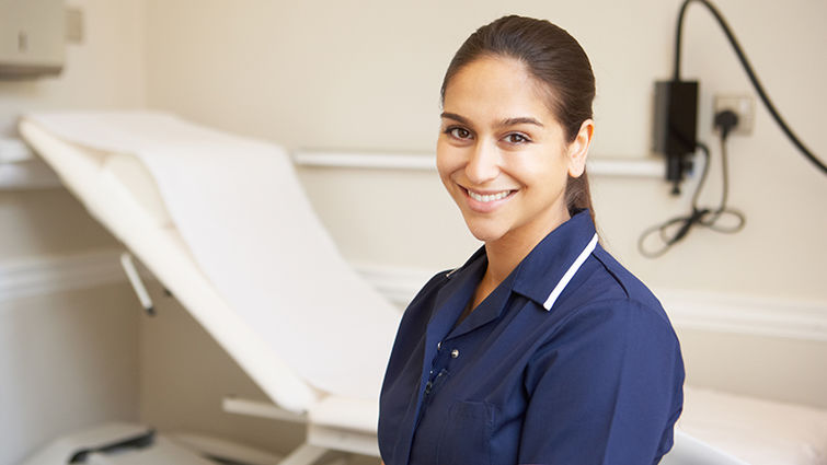 The grant will expand and diversify the nurse practitioner program, with the goal of helping fulfill the shortage of primary care providers in San Bernardino County’s medically underserved areas.