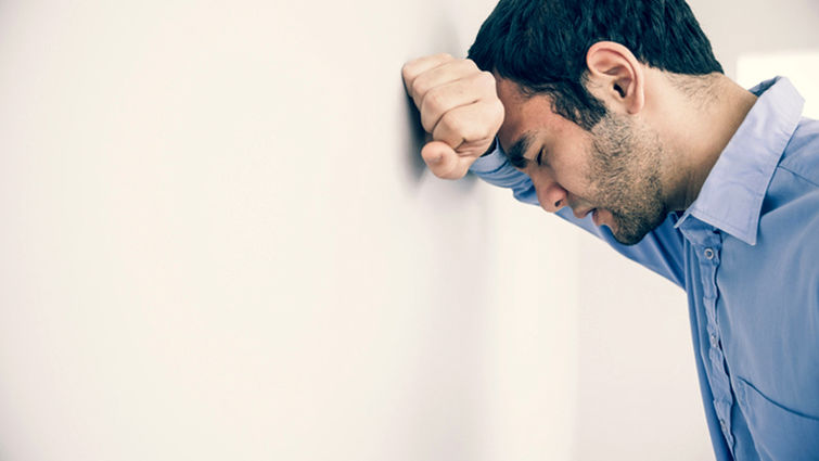 Both horrific events and smaller-scale crises can trigger post-traumatic stress disorder in survivors.