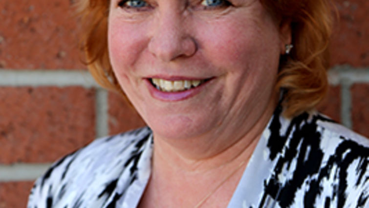 Patti Radovich, PhD, director of nursing research at Loma Linda University Medical Center, says the 17th annual nursing research and evidence-based practice conference was a big success