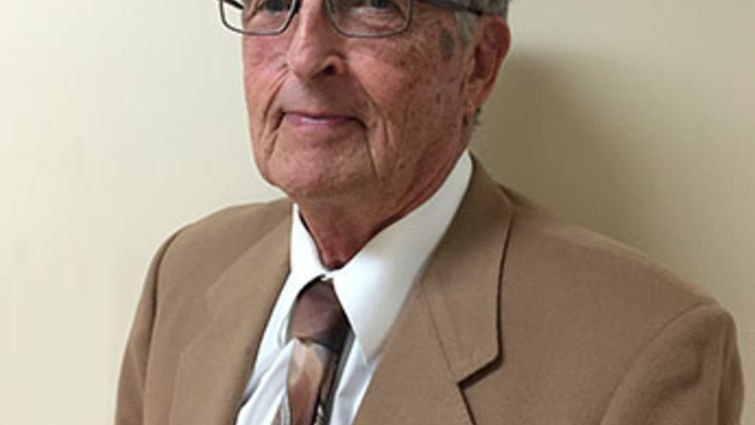 Dr. Gordon G. Power