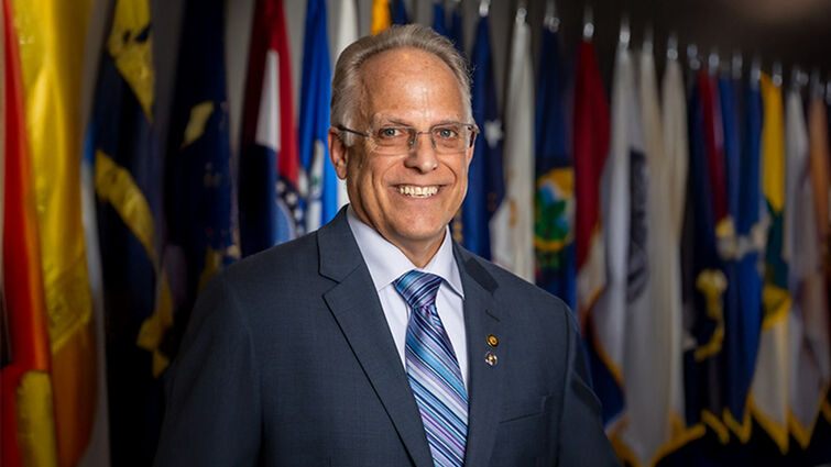 Randy McDonough, PharmD
