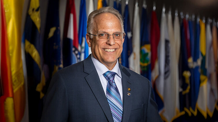 Randy McDonough, PharmD