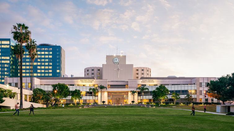 Loma Linda University Campus