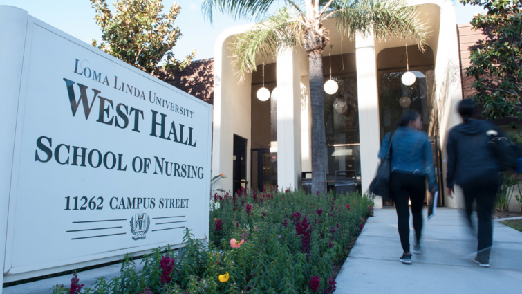 Loma Linda University's School of Nursing has reopened applications for its PhD program following a two-year retooling effort to offer more flexible classes and attract more nurses early in their career.