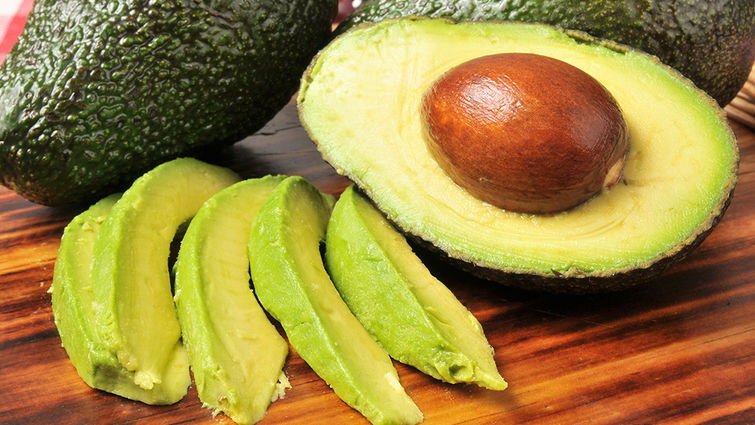 Avocados. Delicious, but useful for weight loss?