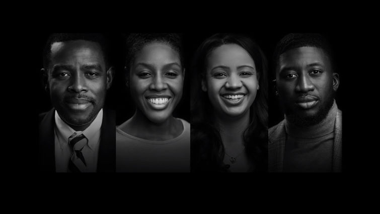 Black History Month Black History Month