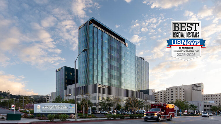 Loma Linda University Medical Center