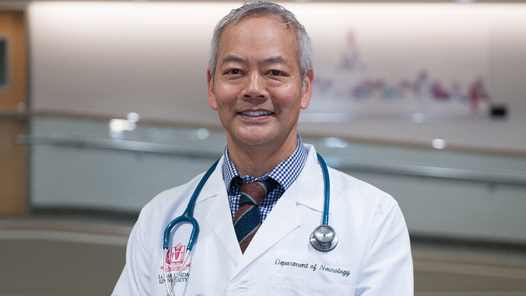 photo of Bryan Tsao, MD