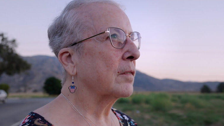 Carol Thompson recounts her journey for October’s Breast Cancer Awareness Month