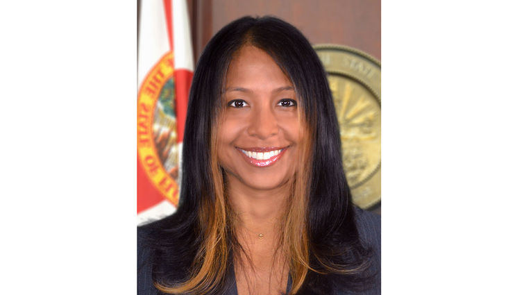 Celeste Philip, a Washington D.C.. native, graduated from schools of medicine and public health.