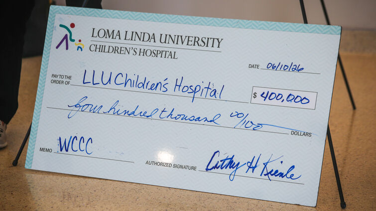 Picture of check