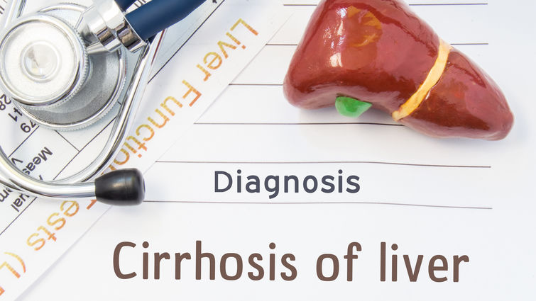 cirrhosis text