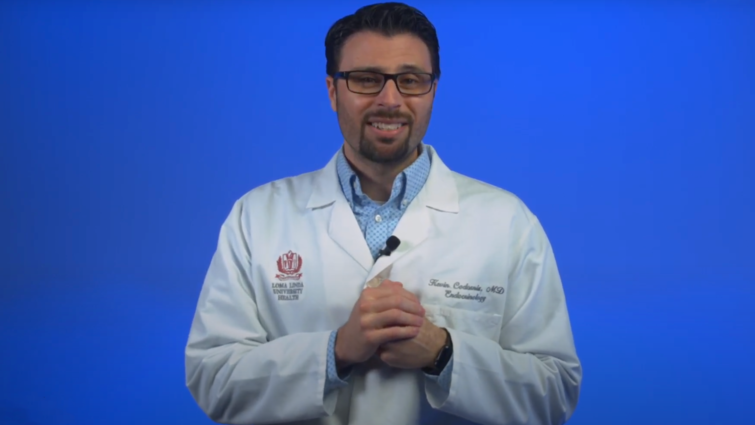 Dr. Kevin Codorniz Dr. Kevin Codorniz