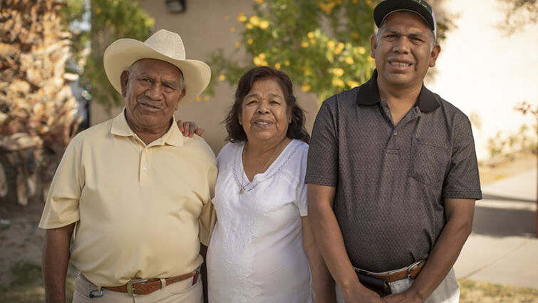 Community Health Needs Assessment