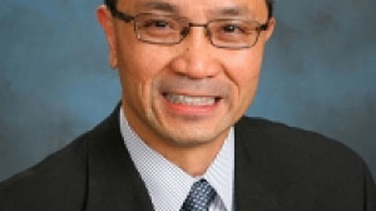 Michael E. de Vera, M.D. Michael E. de Vera headshot
